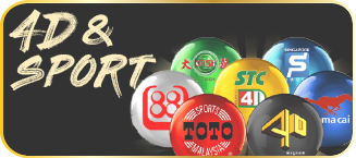 4D sport