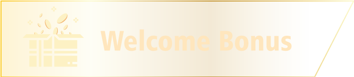 Welcome bonus
