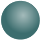green ball