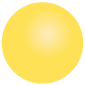 yellow ball