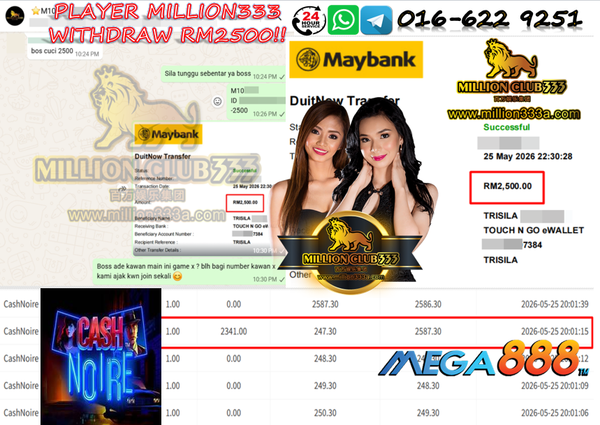 Today Tip